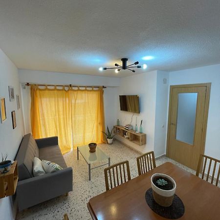 Cullera Playa Appartement Buitenkant foto