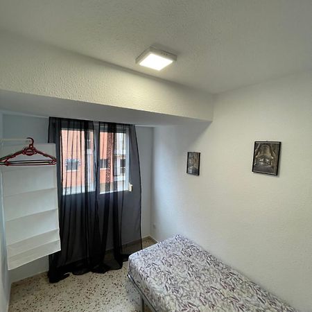 Cullera Playa Appartement Buitenkant foto