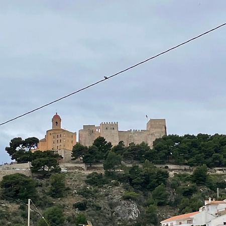 Cullera Playa Appartement Buitenkant foto