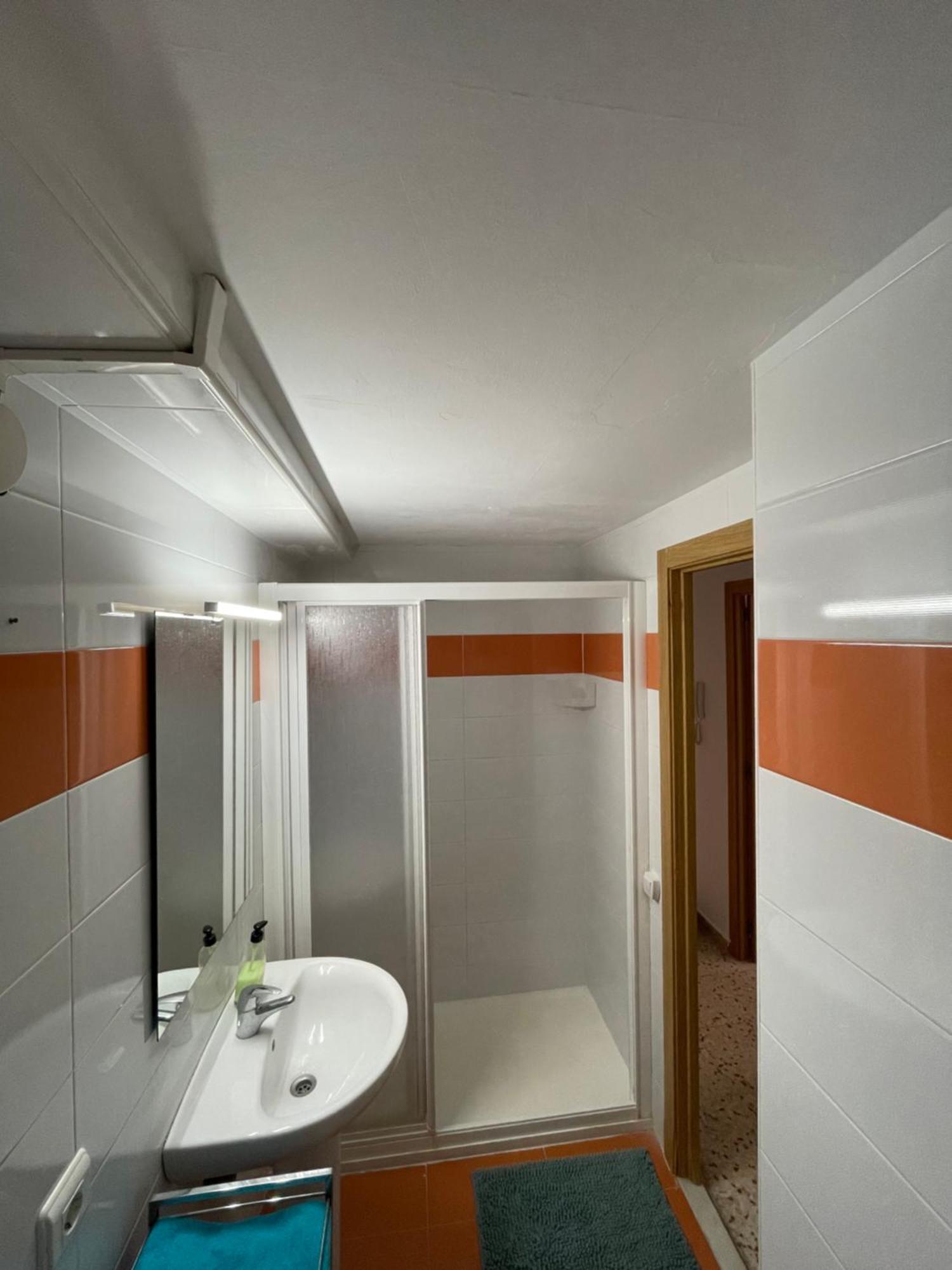 Cullera Playa Appartement Buitenkant foto