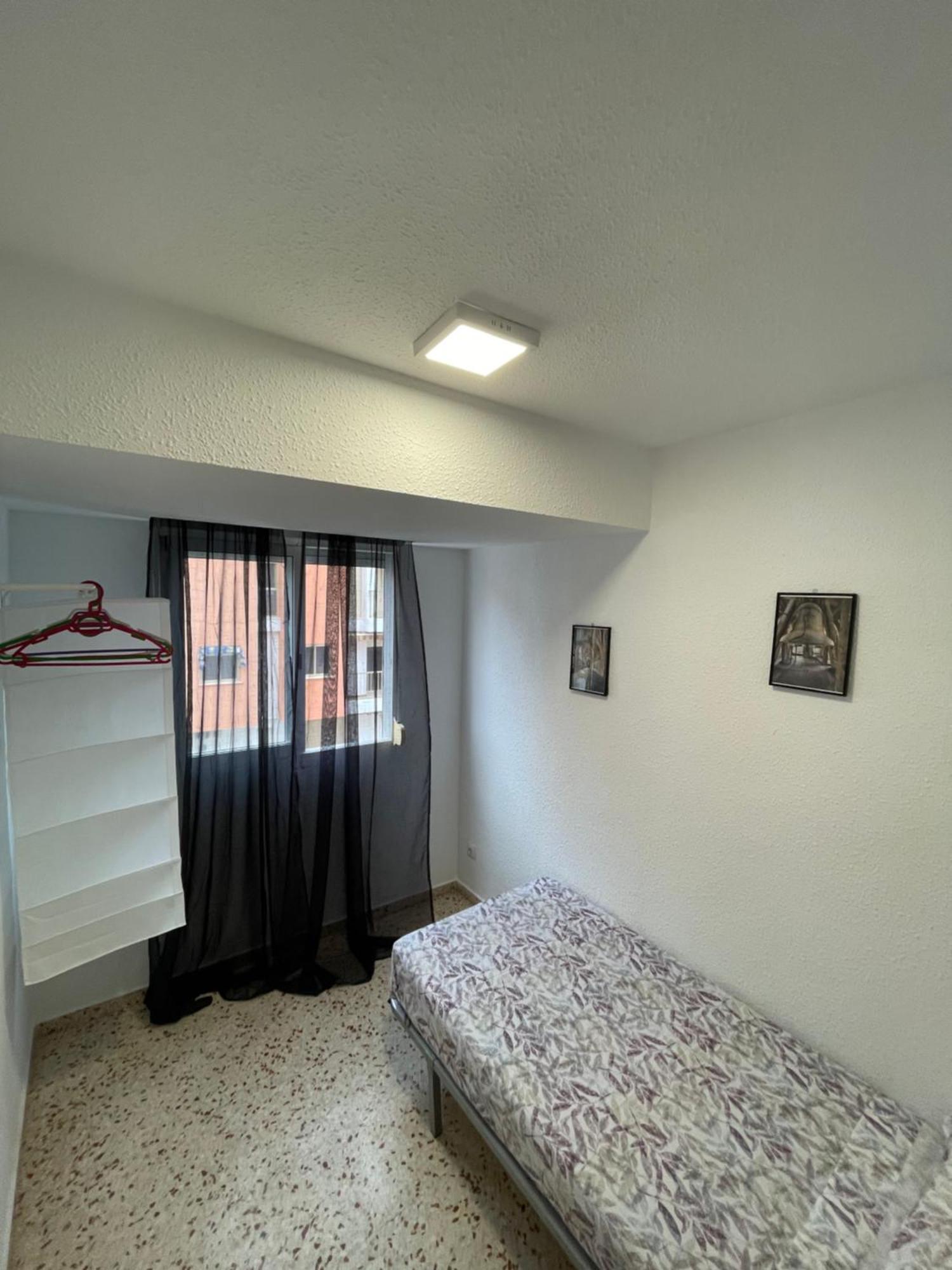 Cullera Playa Appartement Buitenkant foto