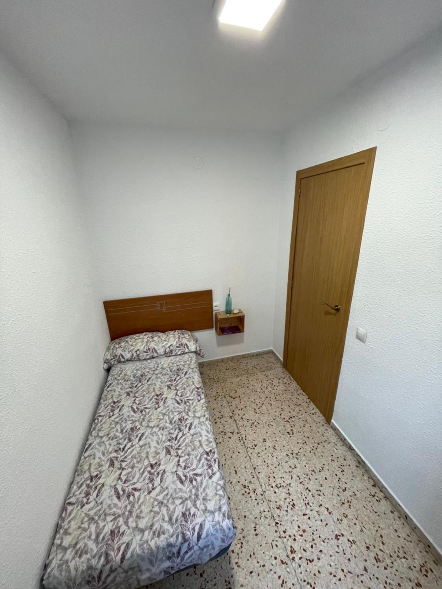Cullera Playa Appartement Buitenkant foto